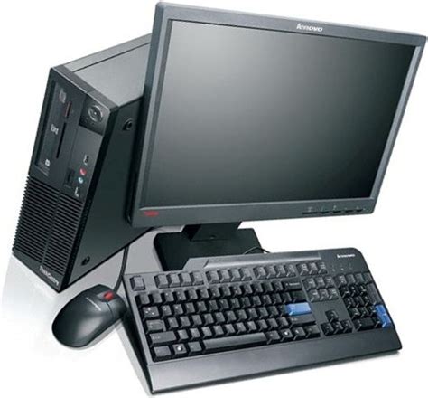 Компоненты компьютера и их функции | Quizizz