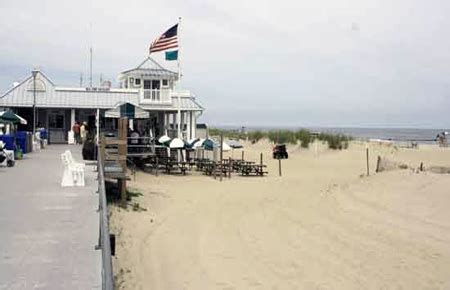 Monmouth County Beaches: 2016 Beach Fees, Facilities, and Boardwalks