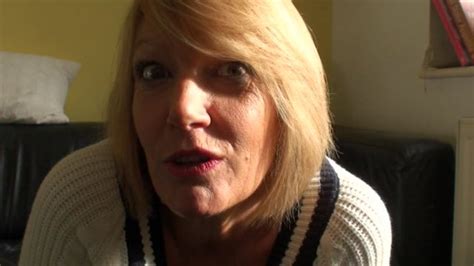 Horny Blonde MILF Deep Throats A Hard Cock Before It Goes In Her Pussy From Mature Surrender