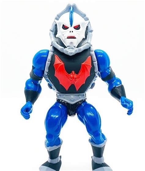 3D file Hordak - Vintage Action figure・3D print model to download・Cults