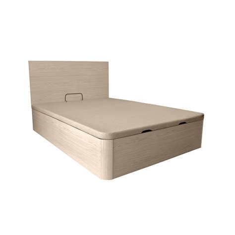 Platform – Queen Under Storage Bed - Expand Furniture - Folding Tables, Smarter Wall Beds, Space ...