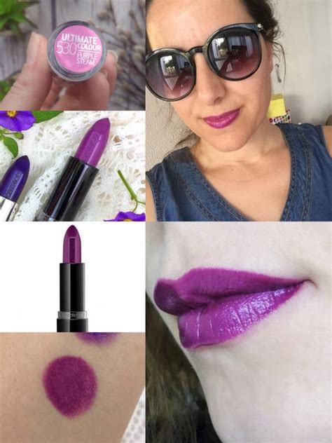 Помада для губ catrice ultimate colour тон 530 — цена 85 грн в каталоге ...