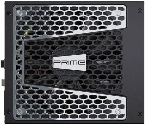 Seasonic PRIME-GX-1000 | HIFI international