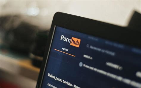 Pornhub Xvideos E Stripchat V O Ter De Obedecer A Novas Regras Na Ue Cnn Portugal