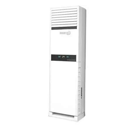 Колонная сплит-система Dahatsu DH-KL 100 A купить в Ростове-на-Дону ...