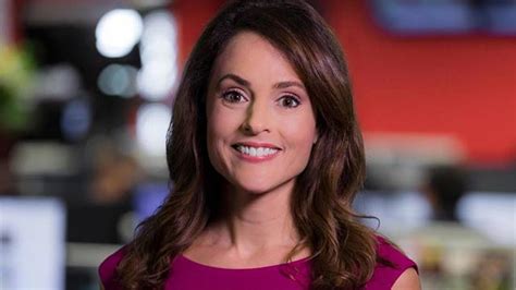 Alexis Del Cid To Leave News 4 San Antonio Woai