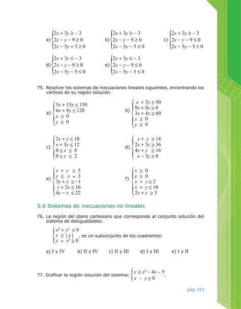 Ejercicios Cap 005 PDF