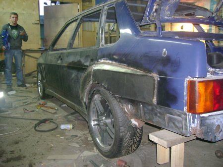 Ваз-2121 нива лонжероны фото :: Автомобили портал