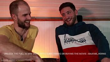 Maxime Horns Model Page Xvideos