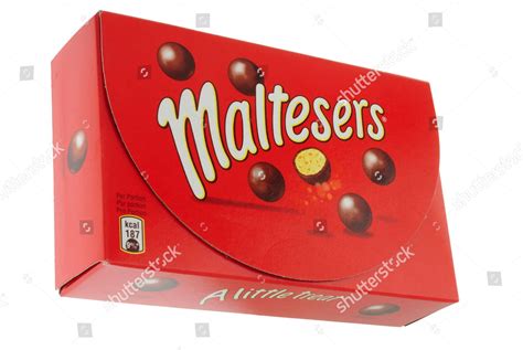 Box Maltesers Editorial Stock Photo - Stock Image | Shutterstock