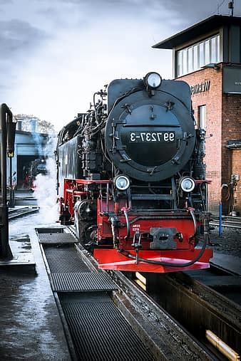 Lokomotive Lok Zug Dampflokomotive Eisenbahn Historisch