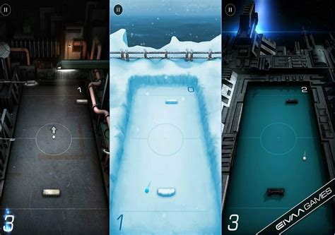 38 Games Like Ping Pong 3D – Games Like