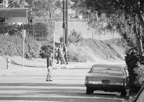 Brenda ann spencer remains a chilling figure in true crime history 10