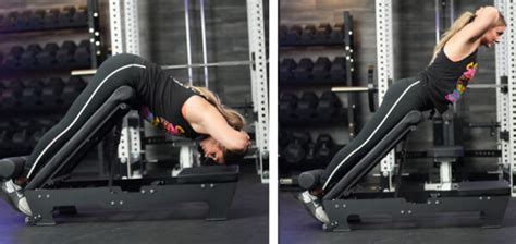 Hyperextension Exercise: We’ve Got Your Back | Garage Gym Reviews