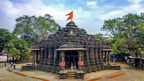 Ambernath "Shiv Temple