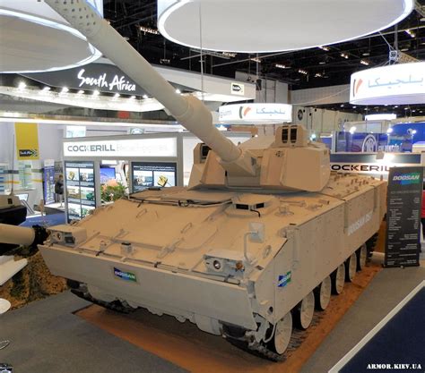 IDEX 2013, день 3. Фоторепортаж