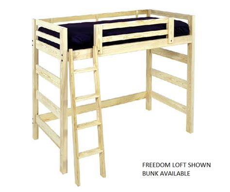 Extra Long Beds Xl Bunk Beds Xl Loft Beds Xl Twin Beds