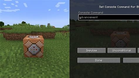 7 cool commands to use in Minecraft command block