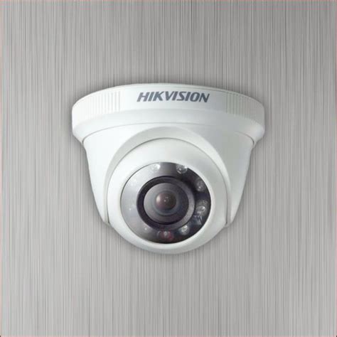 Hikvision Ds Ce D T Irp