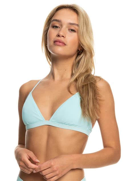 Roxy Triangel Bikini Top Roxy Pro The Cut Back Kaufen Bei Otto