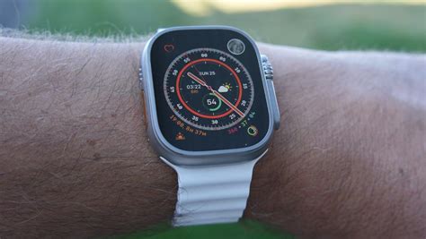 J’ai trainé l’Apple Watch Ultra à travers la pire course d’obstacles ...
