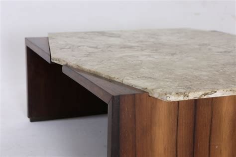 Center Table - Mercado Moderno | Modern & Contemporary Brazilian Design