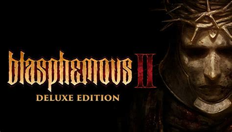 Buy cheap Blasphemous 2 - Deluxe Edition Steam Key 🏷️ Best Price | GG.deals