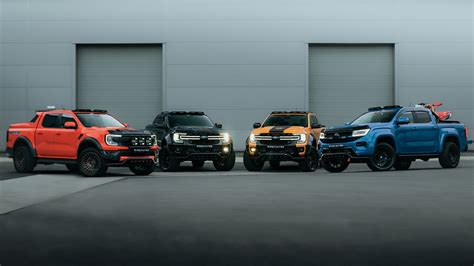 builds  conversions predator