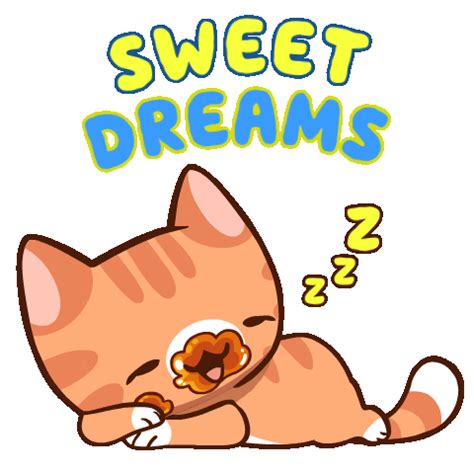 Tired Good Night Sticker By Mino Games For Ios Android Giphy