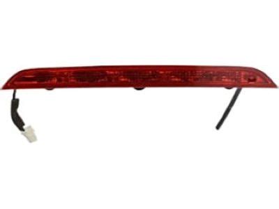 92700-1R200 Genuine Hyundai Lamp Assembly-High Mounted Stop