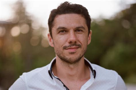 Non Esistono Sentimenti Di Nicchia Intervista A Goran Stolevski Regista Di Of An Age Gay It