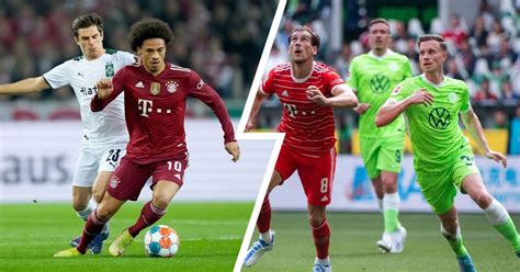 Offiziell Dfl Terminiert Zeitgenau Die Ersten 7 Bundesliga Spieltage