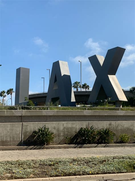 Big changes are coming soon to lax los angeles magazine – Artofit