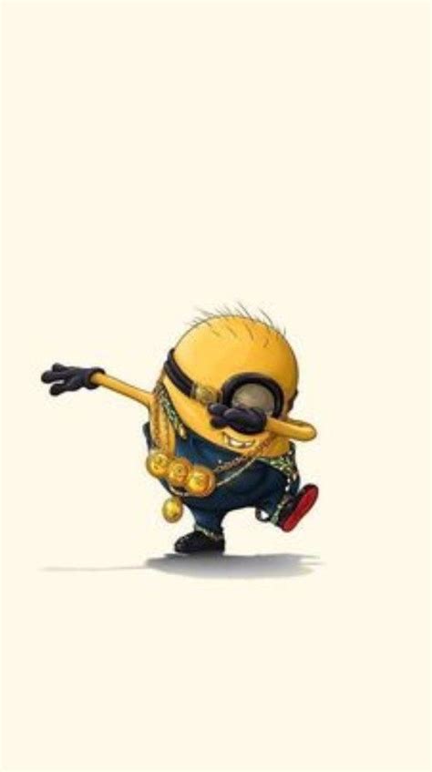 Pin By Nurul On Dab Minions Wallpaper Wallpaper Iphone Disney Cute