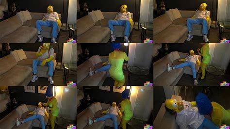 Marge Simpson Videos XVIDEOS