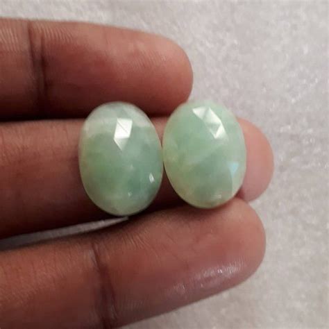 Pin On Green Moonstone