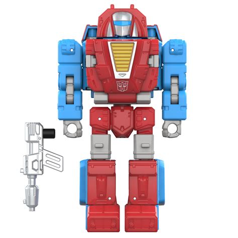 Transformers Toys Retro G Autobot Gears Toy Inch Action Figure For