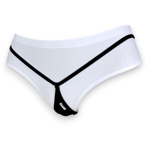 107 Shbikini Teardrop String G String Thong Lingerie Underwear Bikini Bottom Micro