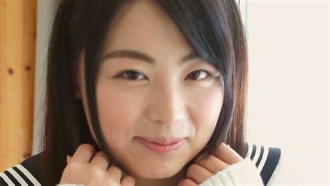 制服美少女天国 仲倉静香 bikini model jp