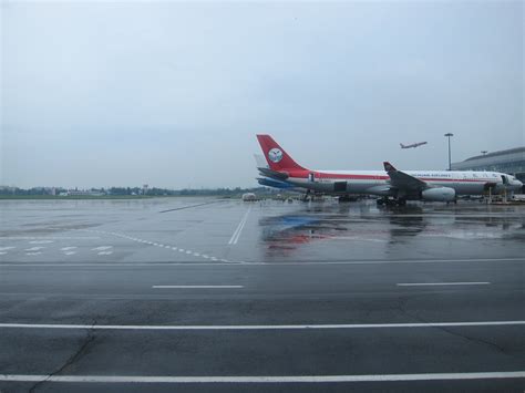 Vuelos directos en Chengdu Shuangliu International Airport, Chengdu