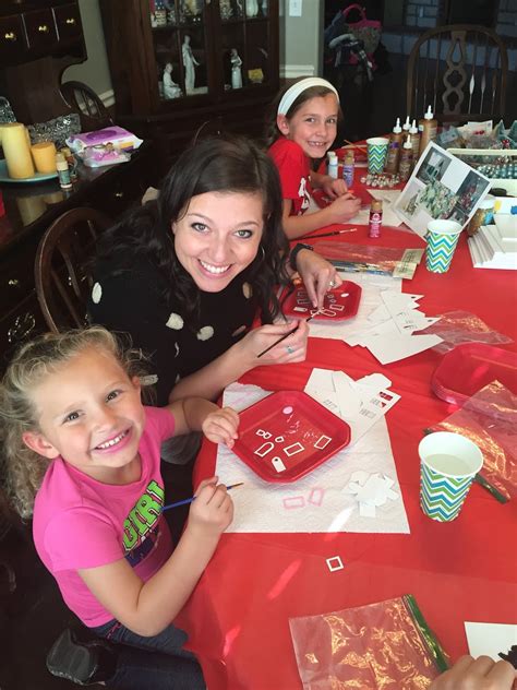 . Tulsa Tiny Stuff : Glitter Houses