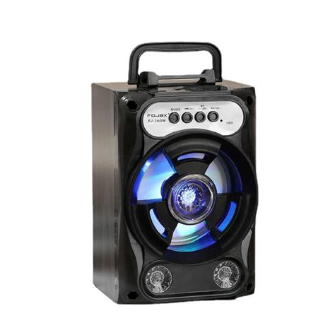 B16 Bluetooth-совместимый динамик с объемным 3D-звуком большой ...