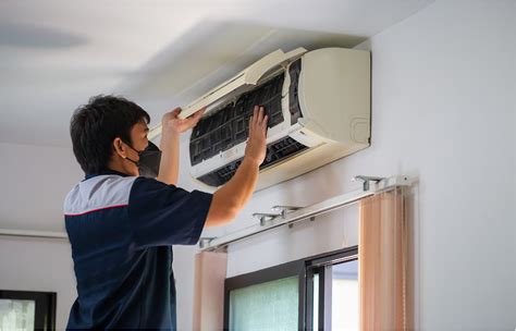 7 Tips For Troubleshooting Common Air Conditioner Problems At Home