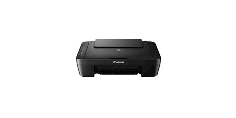 Canon PIXMA MG2545S Black All-in-1 (USB)