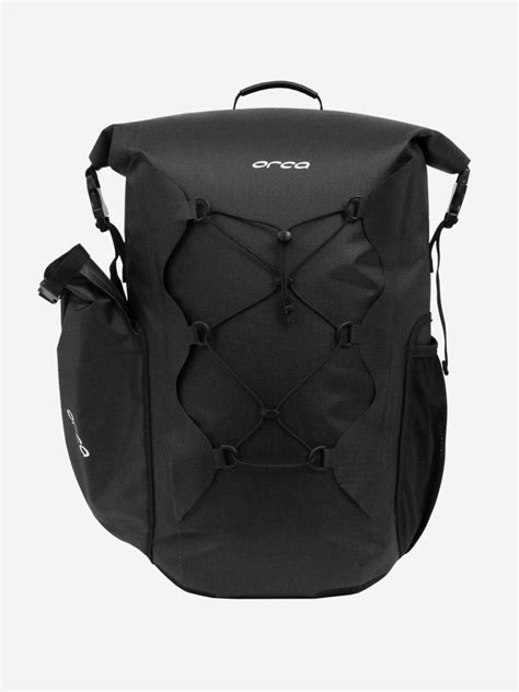 big waterproof backpack