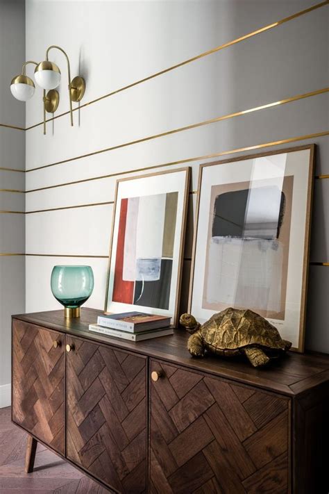 Комод мид-сенчури от Dantone Home