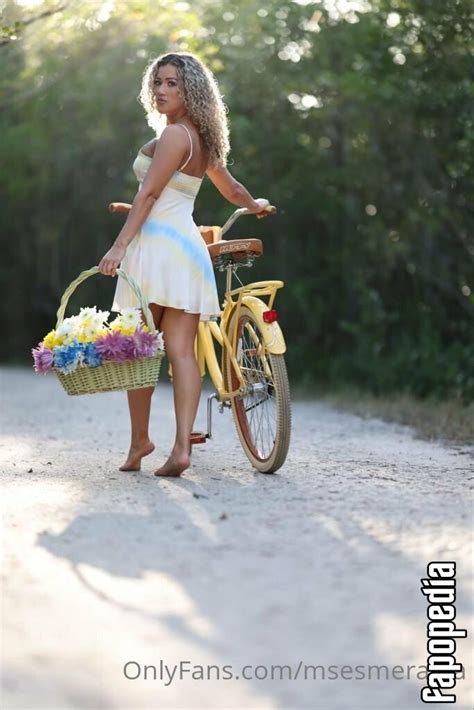 Msesmeralda Nude OnlyFans Leaks Photo 1592531 Fapopedia