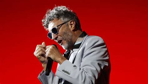 Concierto De Fito Páez En Lima Cambió De Lugar ¿dónde Se Realizará Ahora Y Cuáles Son Los