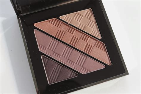 City Styles Burberry Bloomsbury Girls Palette Nude Blush