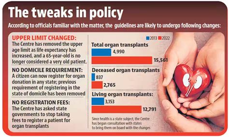 What Are The Highlights Of The New Guidelines